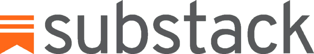 This image has an empty alt attribute; its file name is Substack_logo-1024x176.png